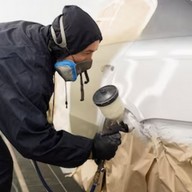 Zając-Hol bodywork painting